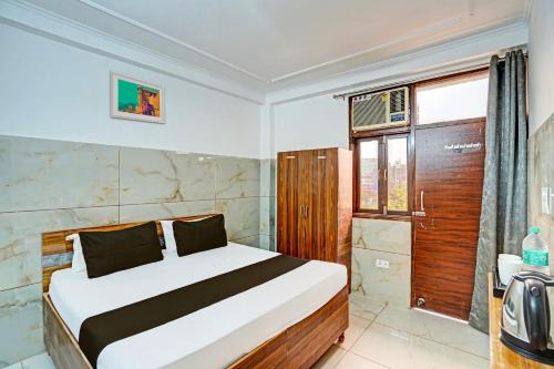 HOtel O The Clarks Inn