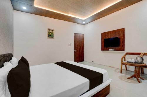 Hotel O UR wish