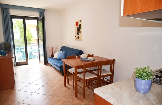 Hotel Olimpia - Family Suite