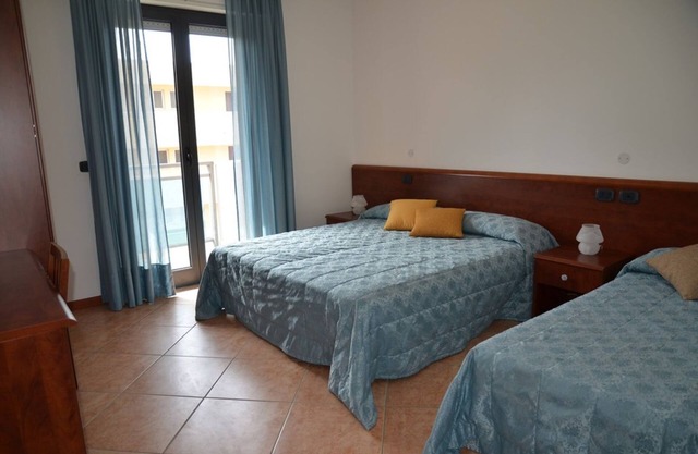 Hotel Olimpia - Royal Apartment
