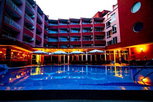 Hotel Opal ALL INCLUSIVE