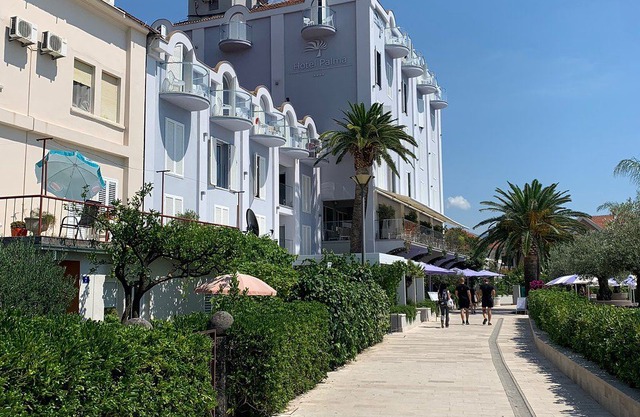 Hotel Palma