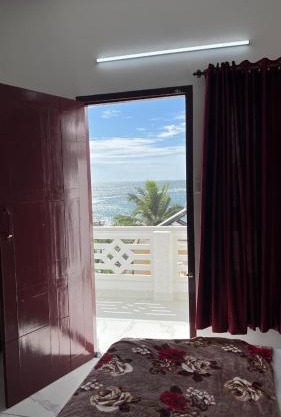 Hotel Paradise Kovalam
