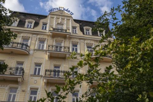 Hotel Paris