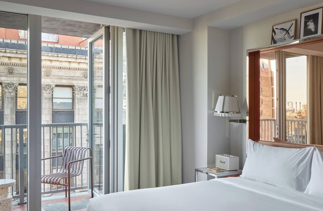 Hotel Park Ave NYC