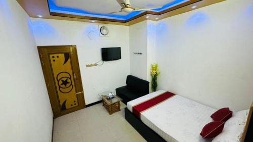Hotel Park Valley International