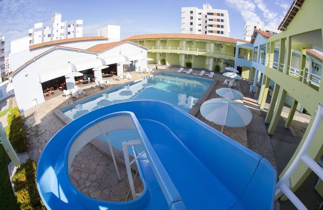 Hotel Parque das Águas