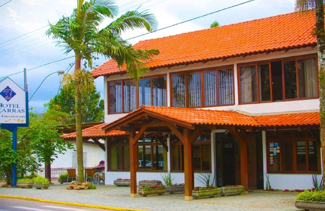 Hotel Piçarras