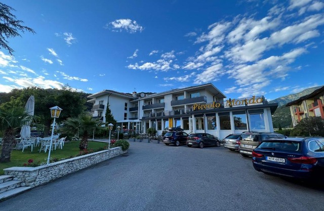 Hotel Piccolo Mondo