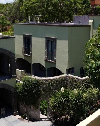 Hotel Piedras Neg