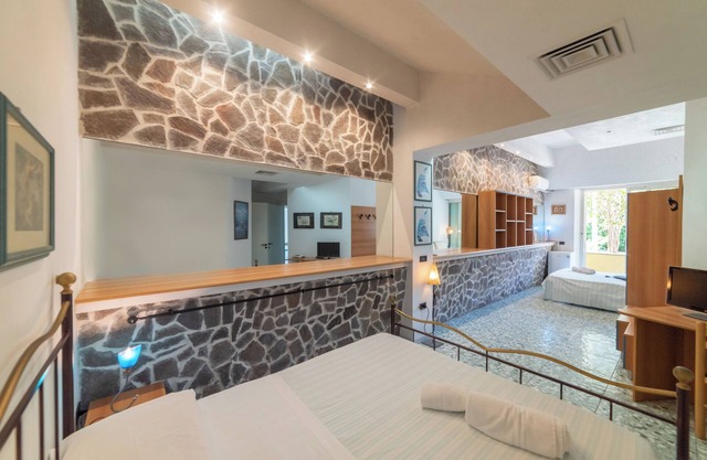 Hotel Pietra Verde