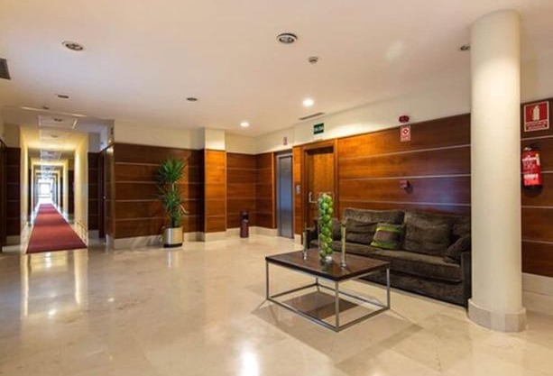 Hotel Plaza Las Matas