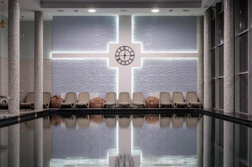 Hotel Podgorie Spa