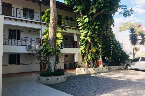 Hotel Posada Comala by Rotamundos