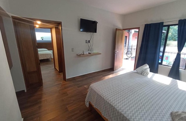 Hotel Posada Comala
