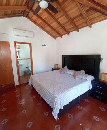 Hotel Posada Comala