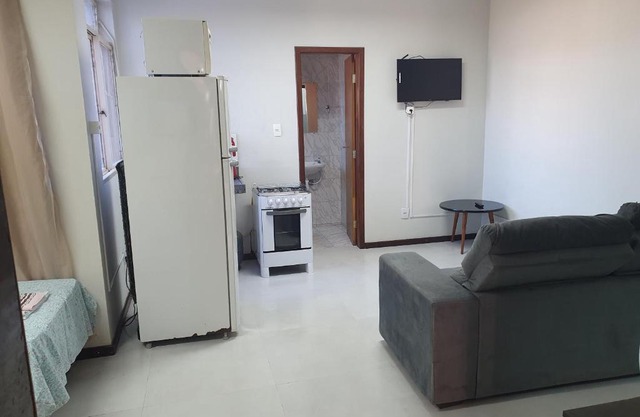 Hotel Pousada Avelar
