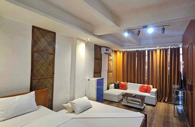 Hotel Pressie by SMS Hospitality