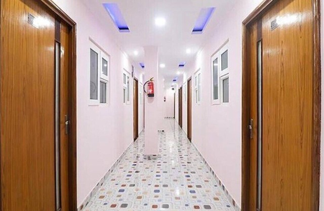 HOTEL PRIME AONE INN