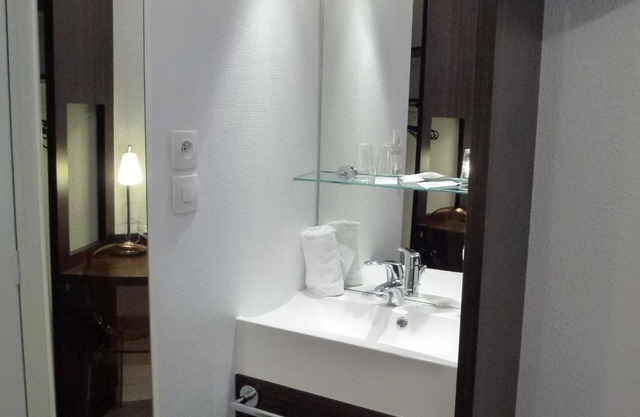 Hotel Primo Colmar Centre