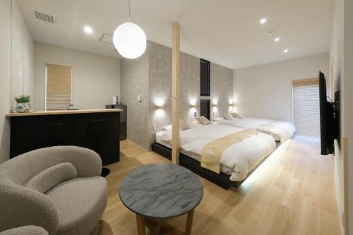 Hotel QOL 瓦町