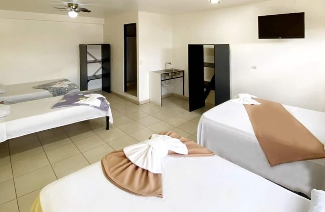 Hotel Quinta Avenida