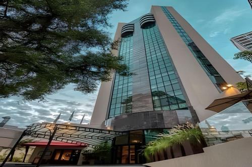 Hotel Rads Oscar Freire