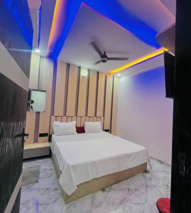 Hotel Rama Krishna