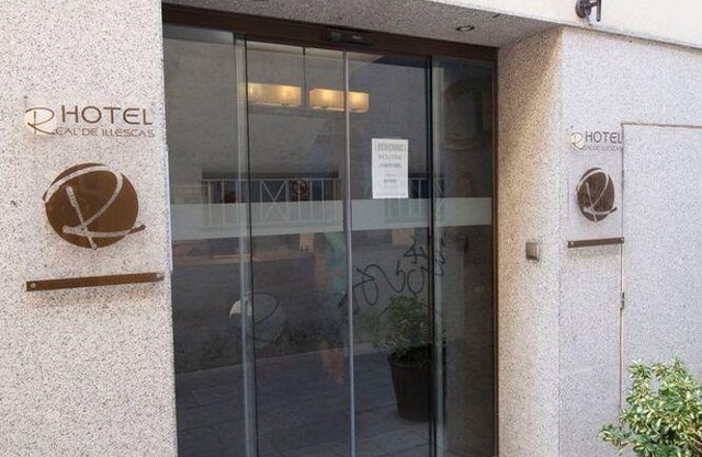 Hotel Real de Illescas