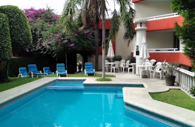 Hotel Real del Sol Cuernavaca