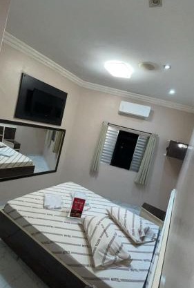 Hotel rebeka