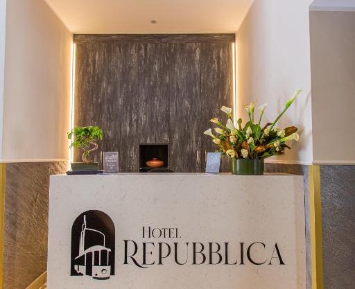 Hotel Repubblica