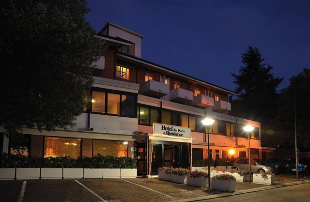 Hotel & Residence Dei Duchi