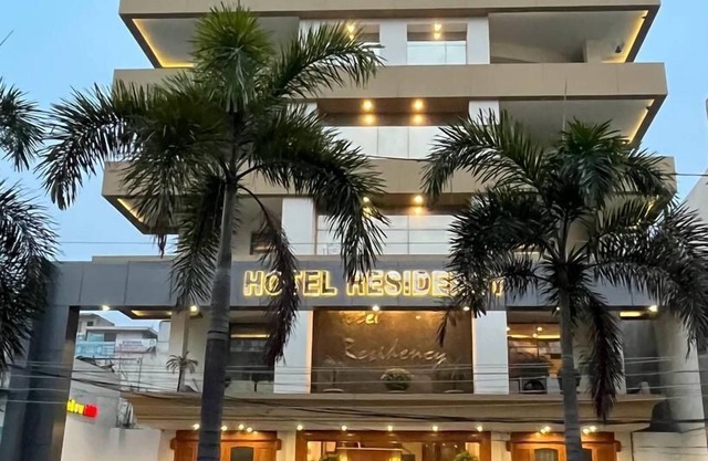Hotel Residency