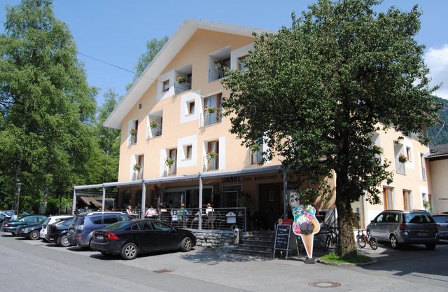Hotel & Restaurant Dankl