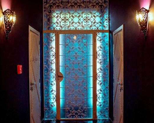 Hotel Riad