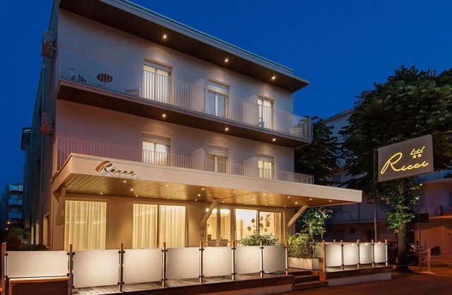 Hotel Ricci