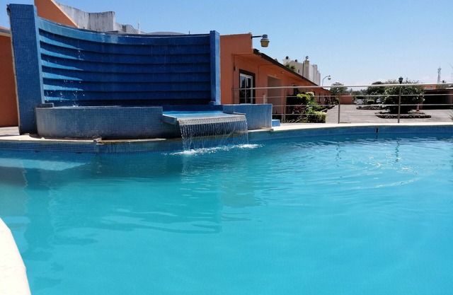 Hotel Rio Inn