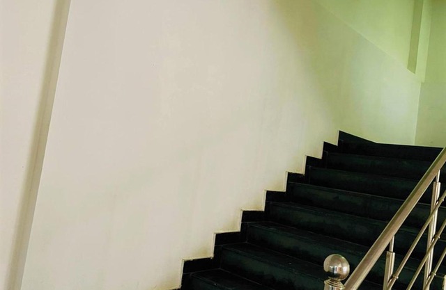 hotel RM Residency near Delhi airport