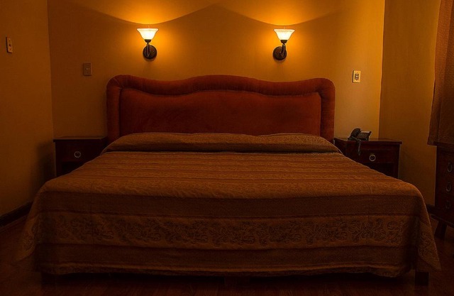 Hotel Roma