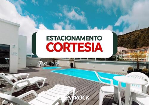 Hotel Rosenbrock