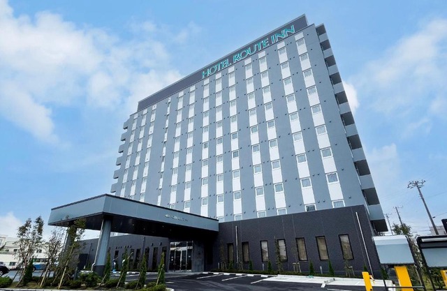 Hotel Route Inn Choshi Eki Nishi