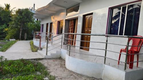 Hotel ruposhi bangla