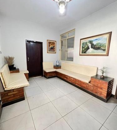 Hotel Sagrada Família