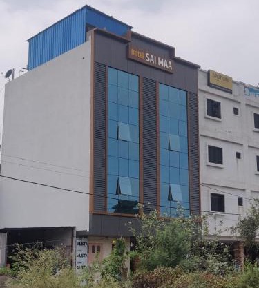 Hotel Sai Maa