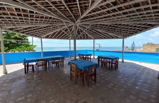 Hotel Samburá