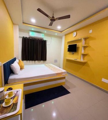 Hotel Sandhya View