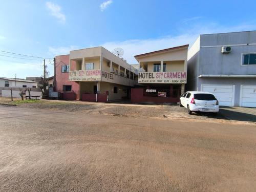 Hotel Santa carmem