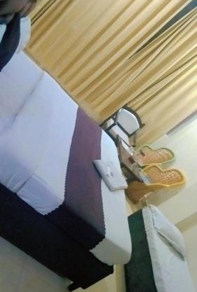 Hotel Saranga Inn And Restaurant
