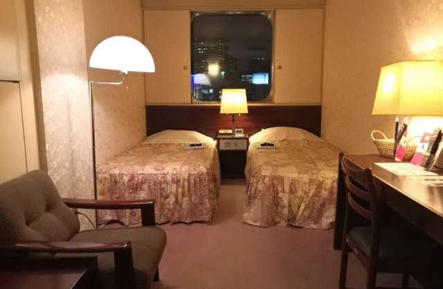 Hotel Satoh Tokyo